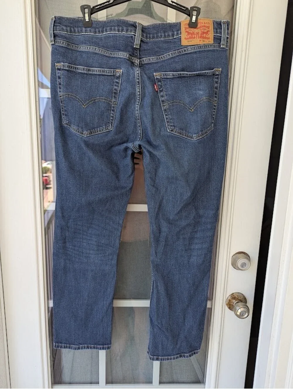 Levis great pre